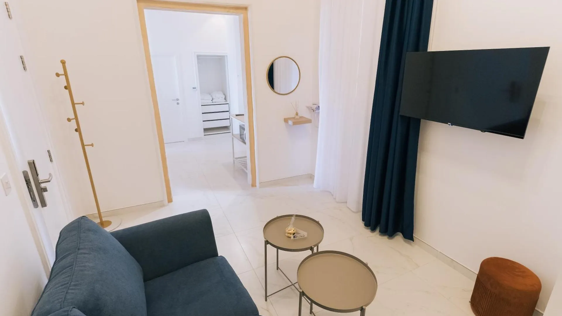 Apartment Psv3-Palazzo Stella Family Room Valletta Malta