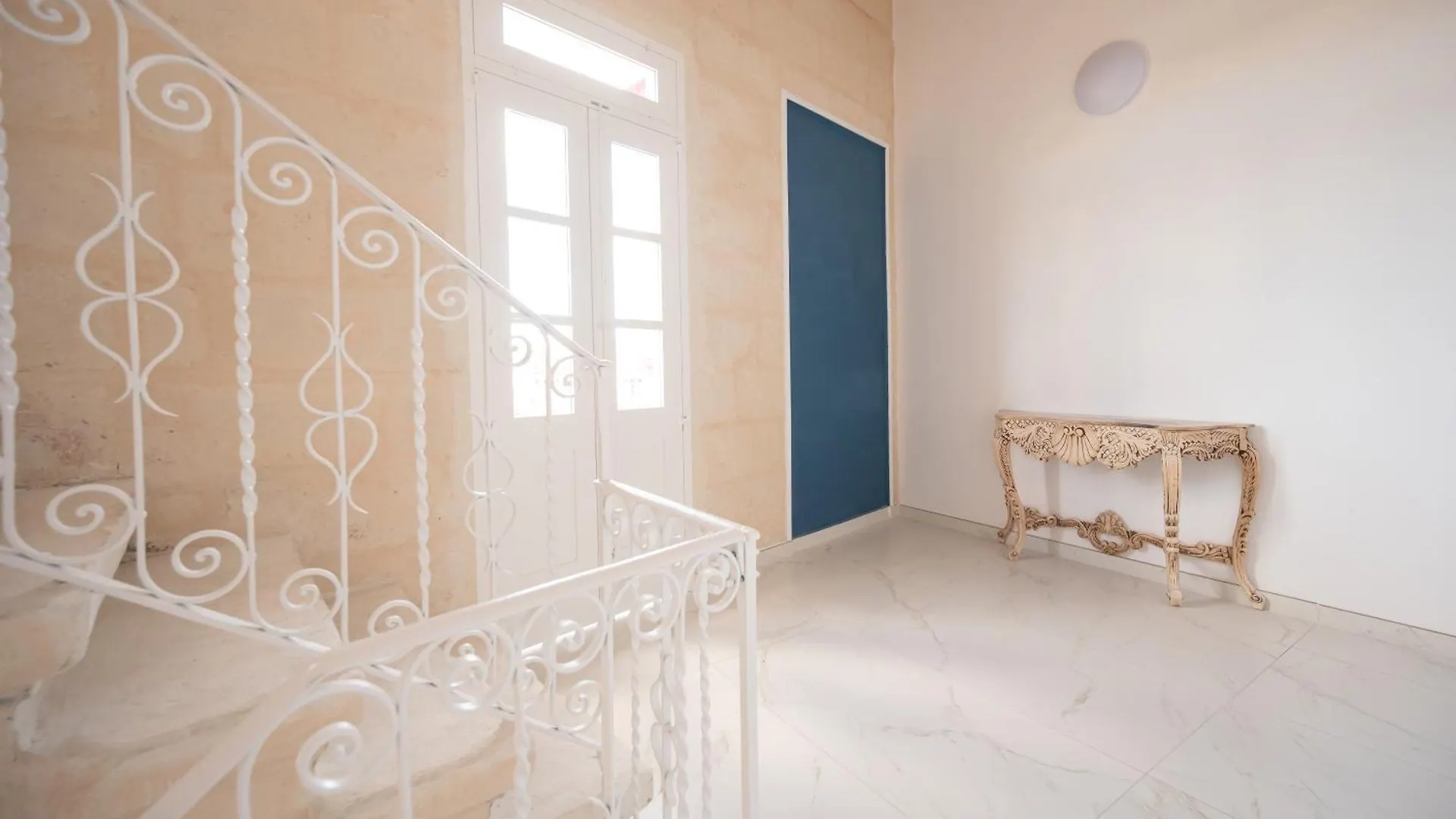 Psv3-Palazzo Stella Family Room Valletta 0*,  Malta