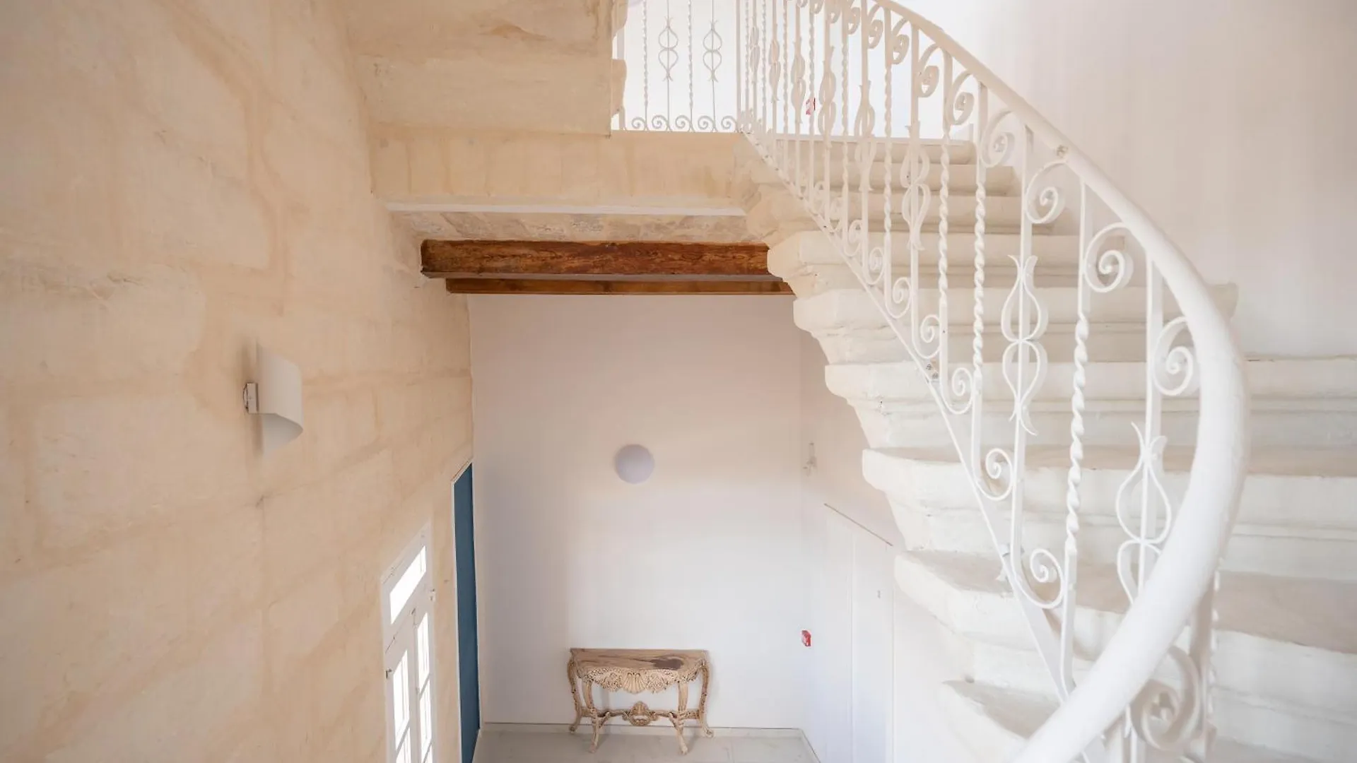 Psv3-Palazzo Stella Family Room Valletta Apartment